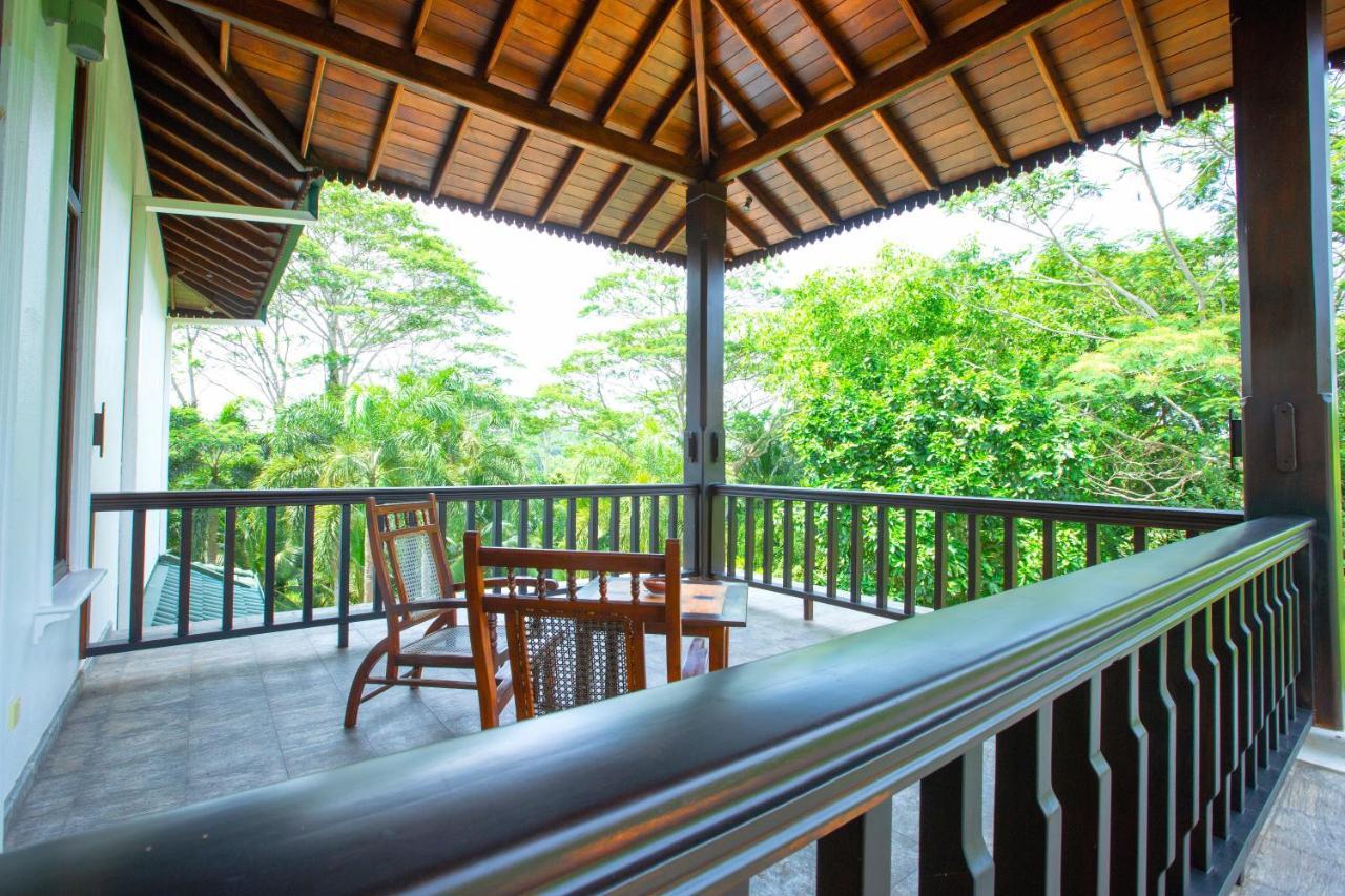 Niyagama House Hotel Galle Buitenkant foto