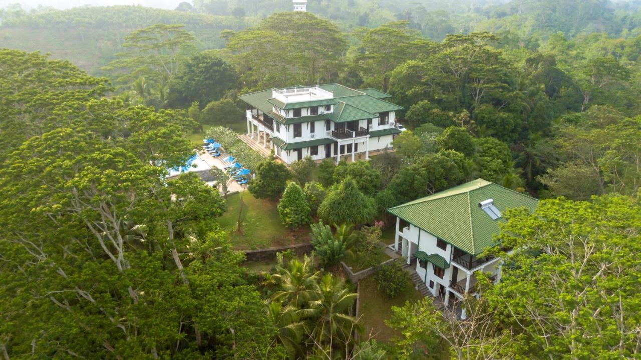 Niyagama House Hotel Galle Buitenkant foto