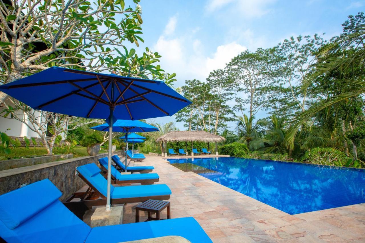 Niyagama House Hotel Galle Buitenkant foto