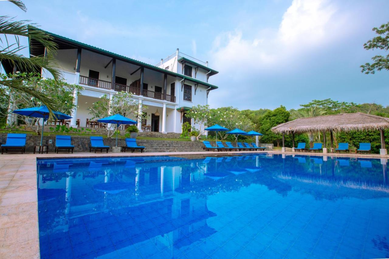 Niyagama House Hotel Galle Buitenkant foto