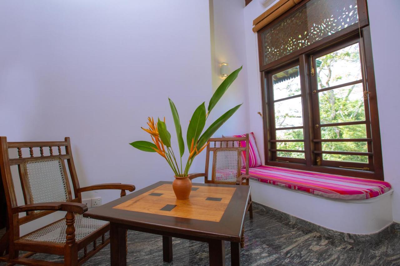 Niyagama House Hotel Galle Buitenkant foto