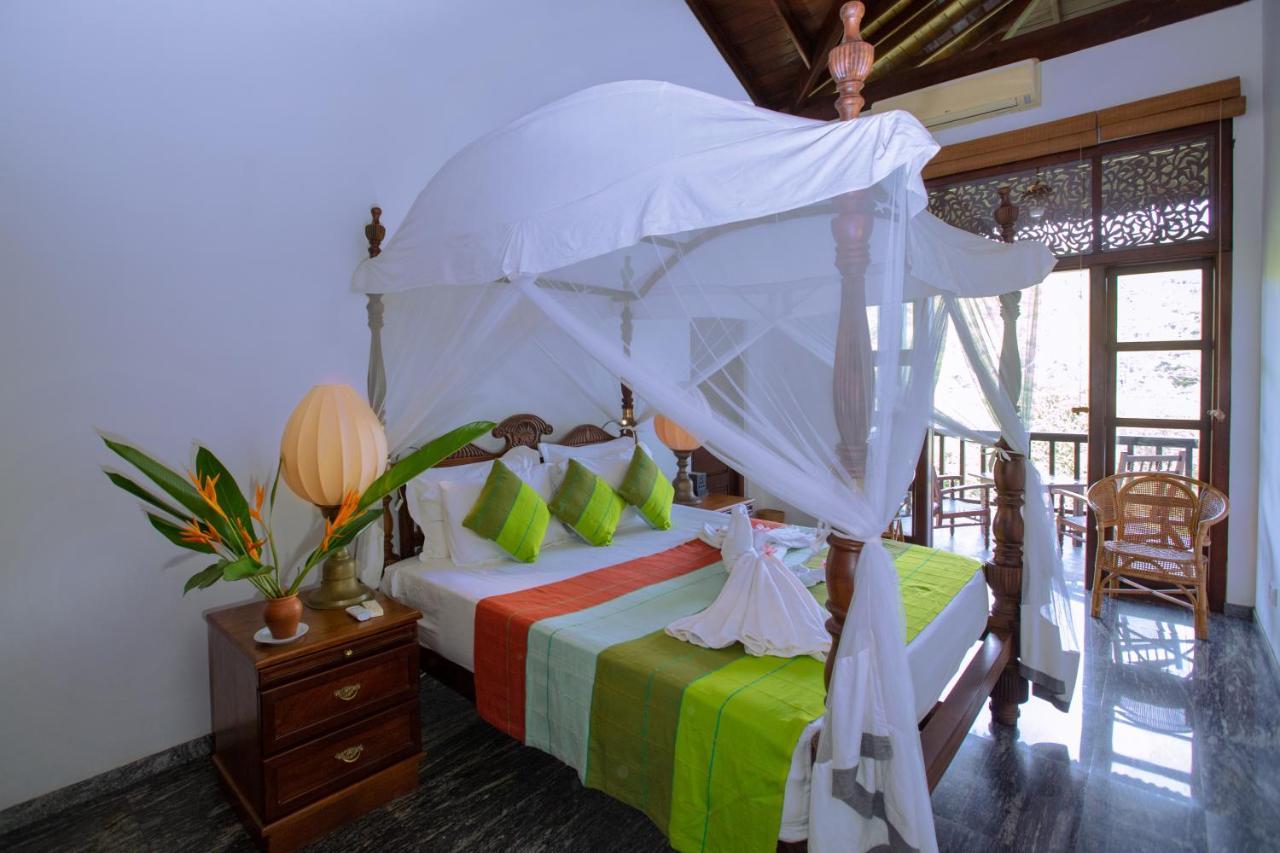 Niyagama House Hotel Galle Buitenkant foto