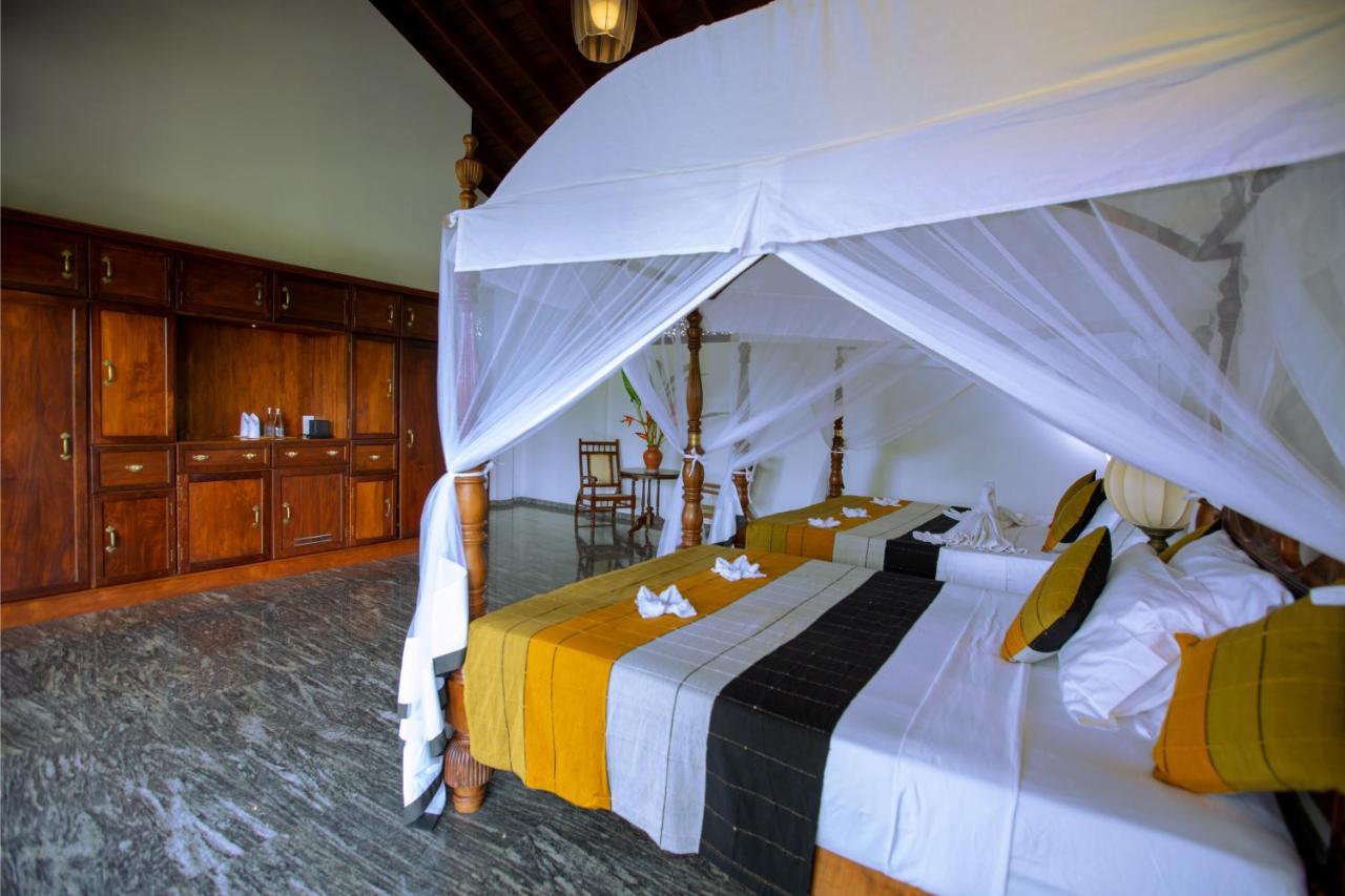 Niyagama House Hotel Galle Buitenkant foto