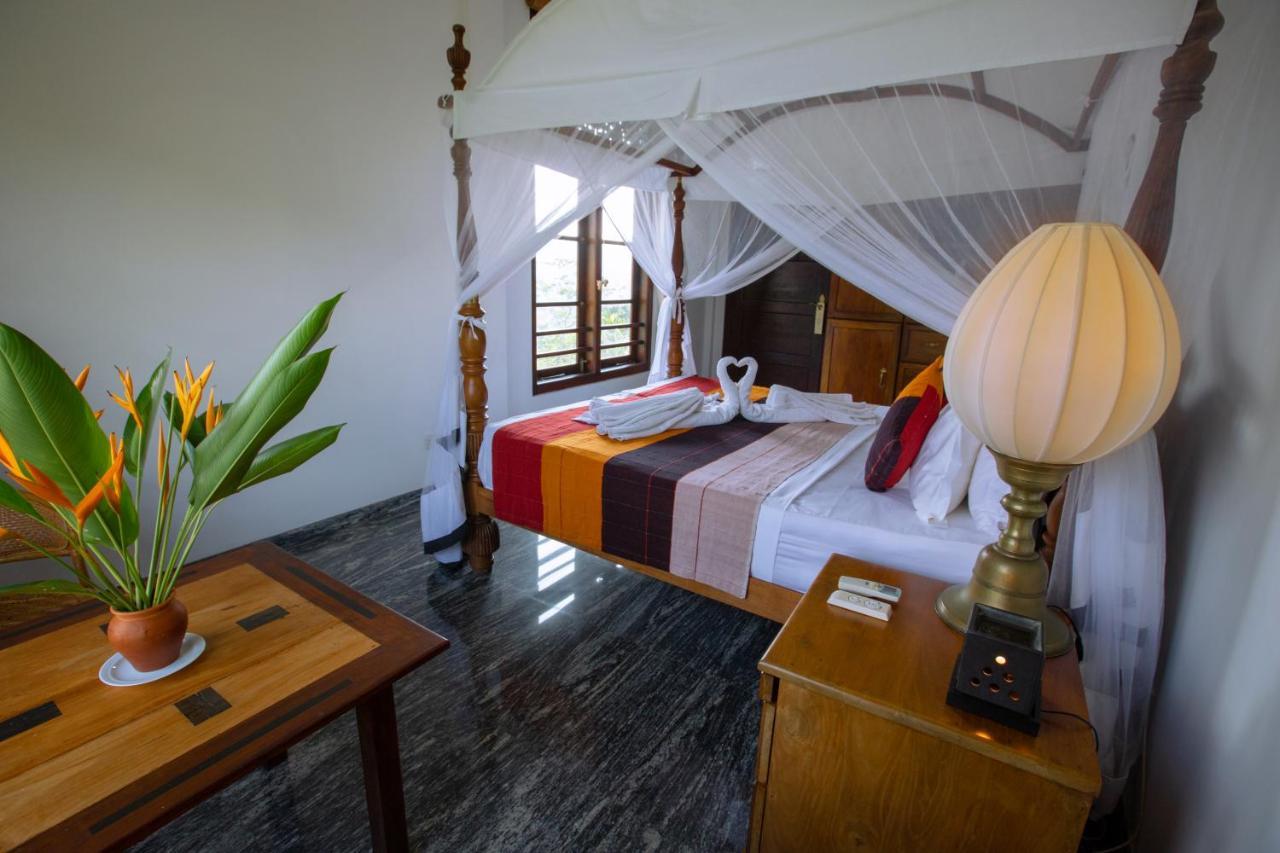 Niyagama House Hotel Galle Buitenkant foto