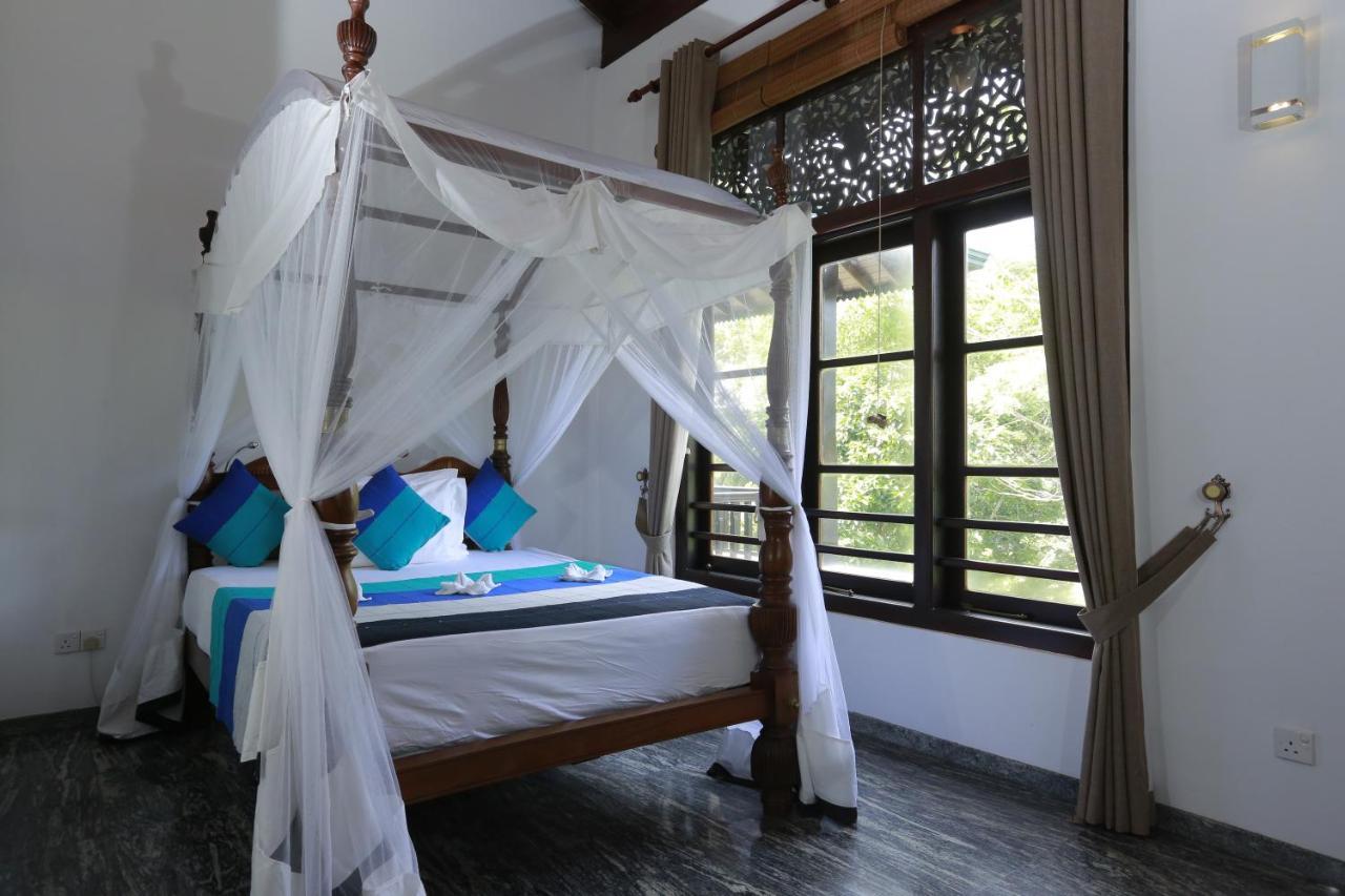 Niyagama House Hotel Galle Buitenkant foto
