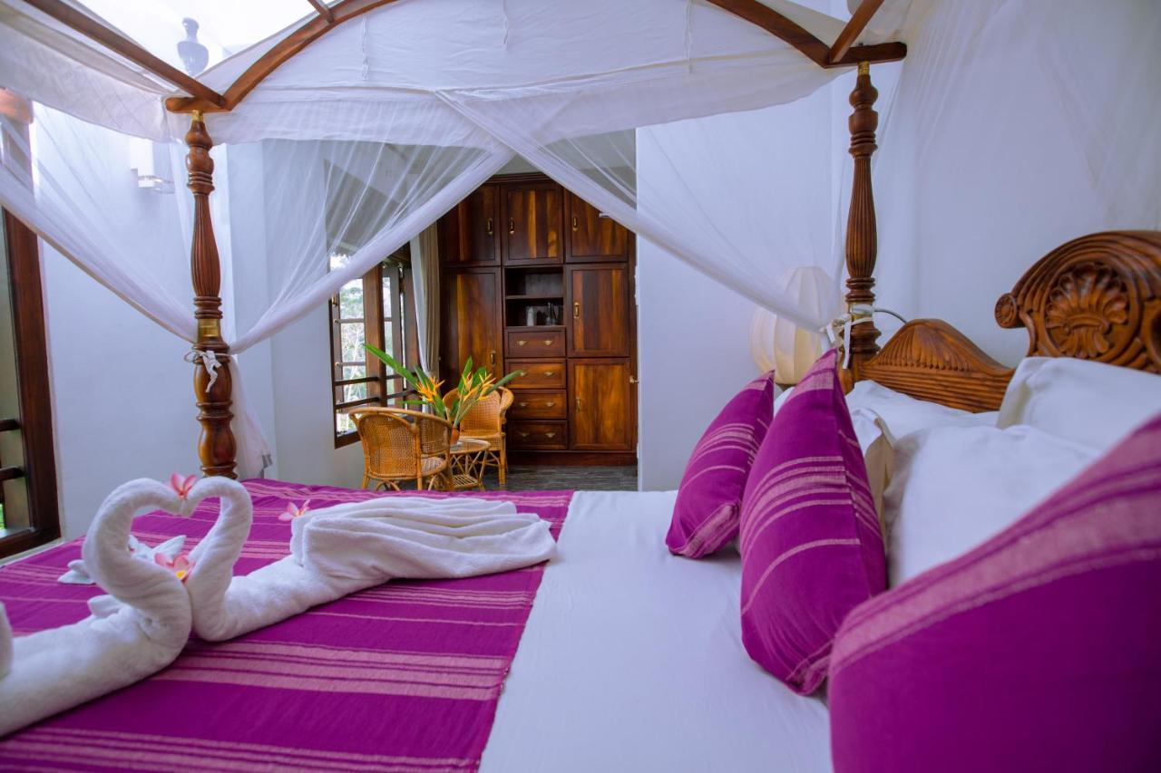 Niyagama House Hotel Galle Buitenkant foto