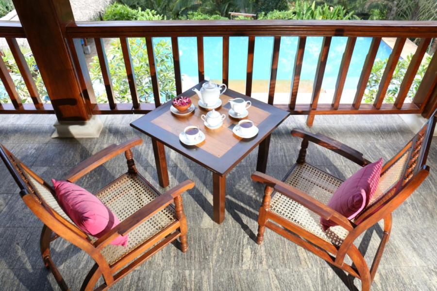 Niyagama House Hotel Galle Kamer foto
