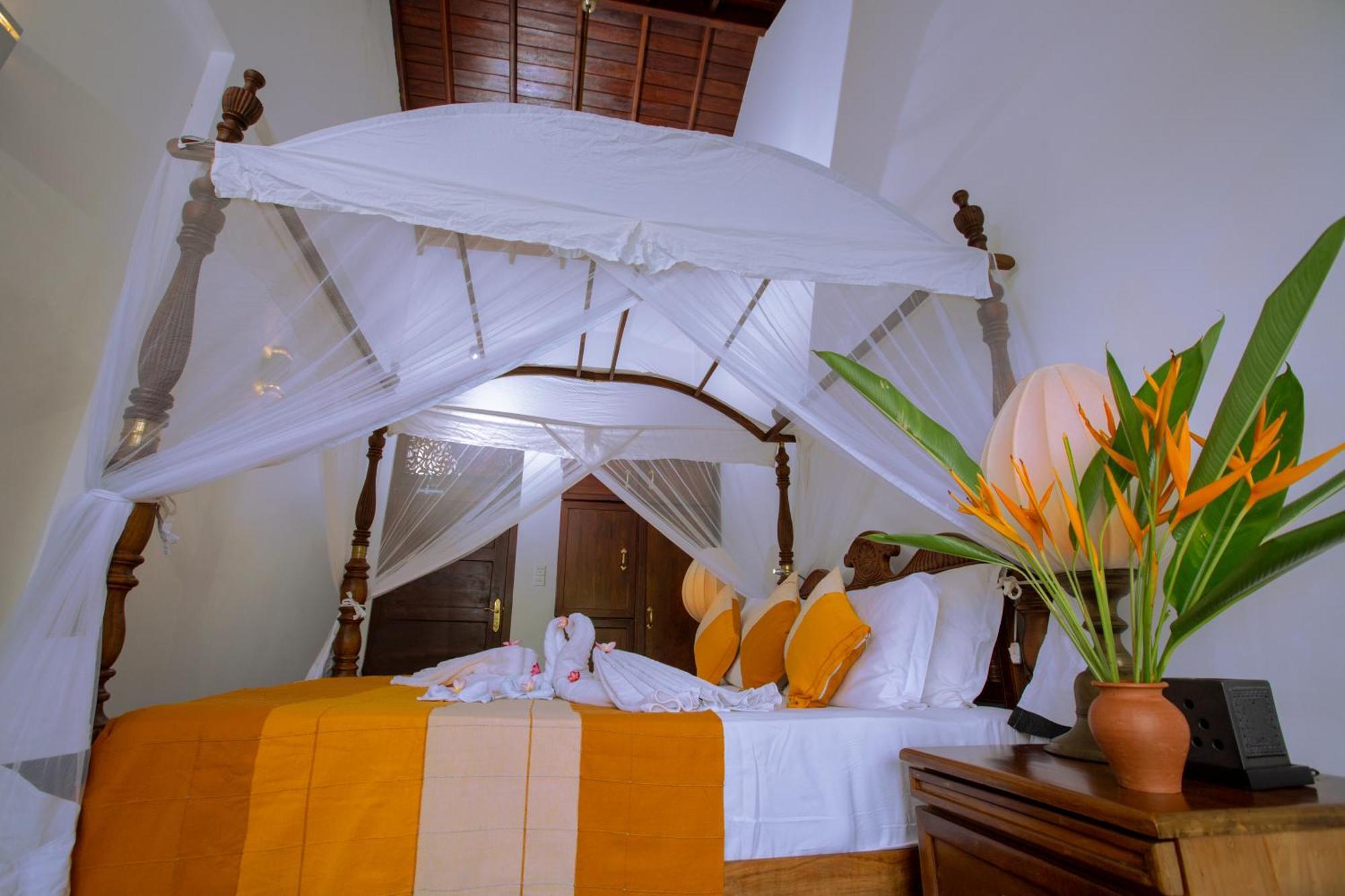 Niyagama House Hotel Galle Kamer foto
