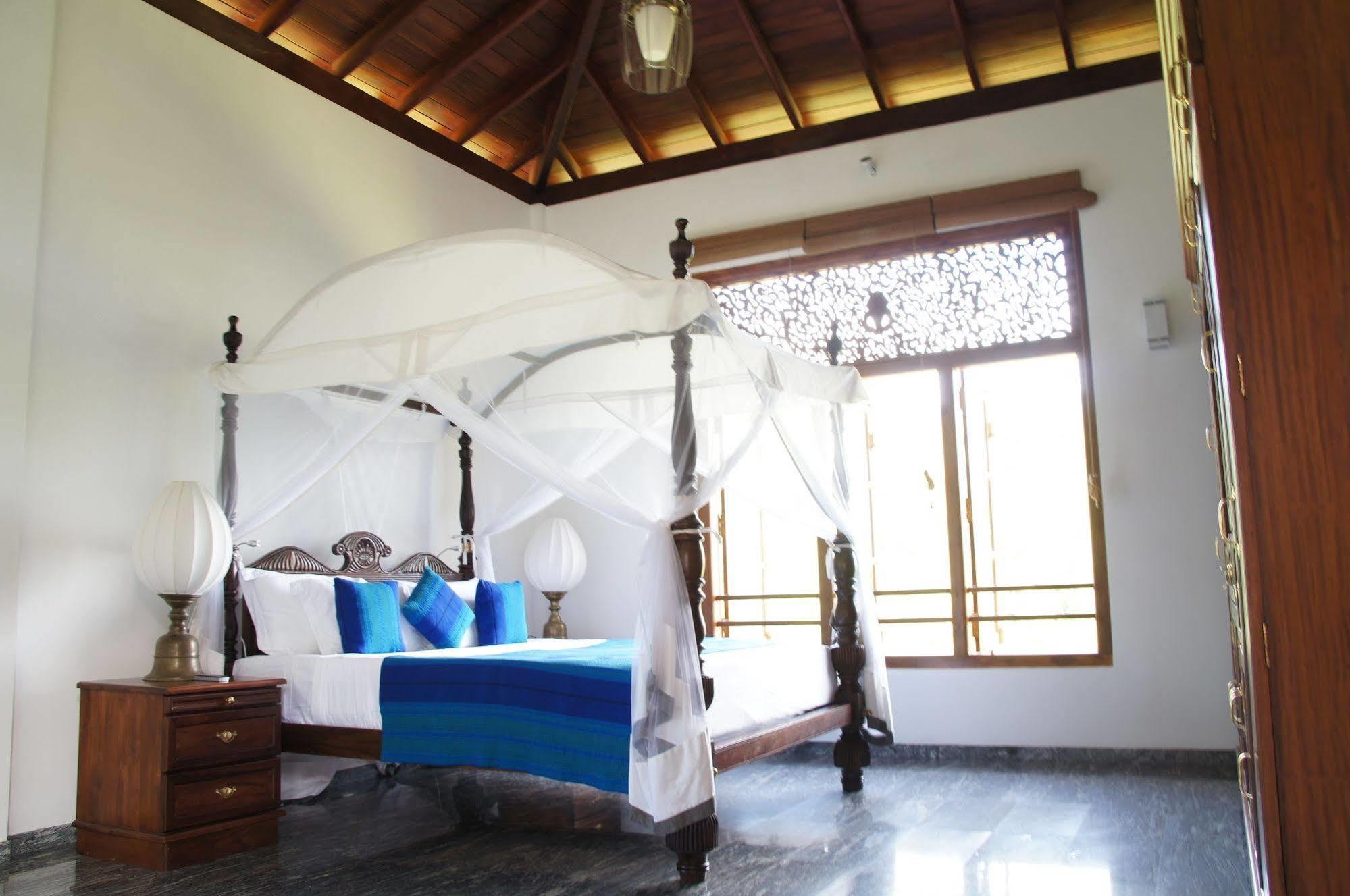 Niyagama House Hotel Galle Buitenkant foto
