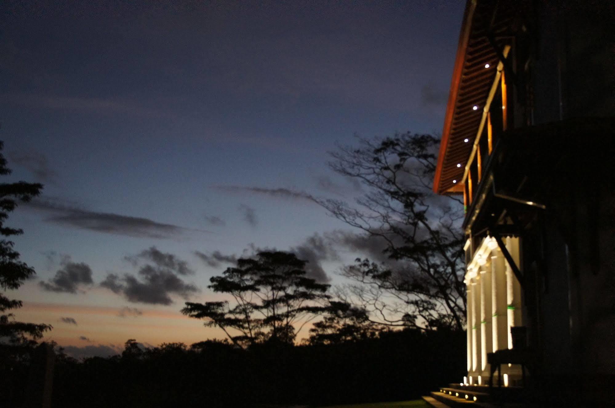 Niyagama House Hotel Galle Buitenkant foto